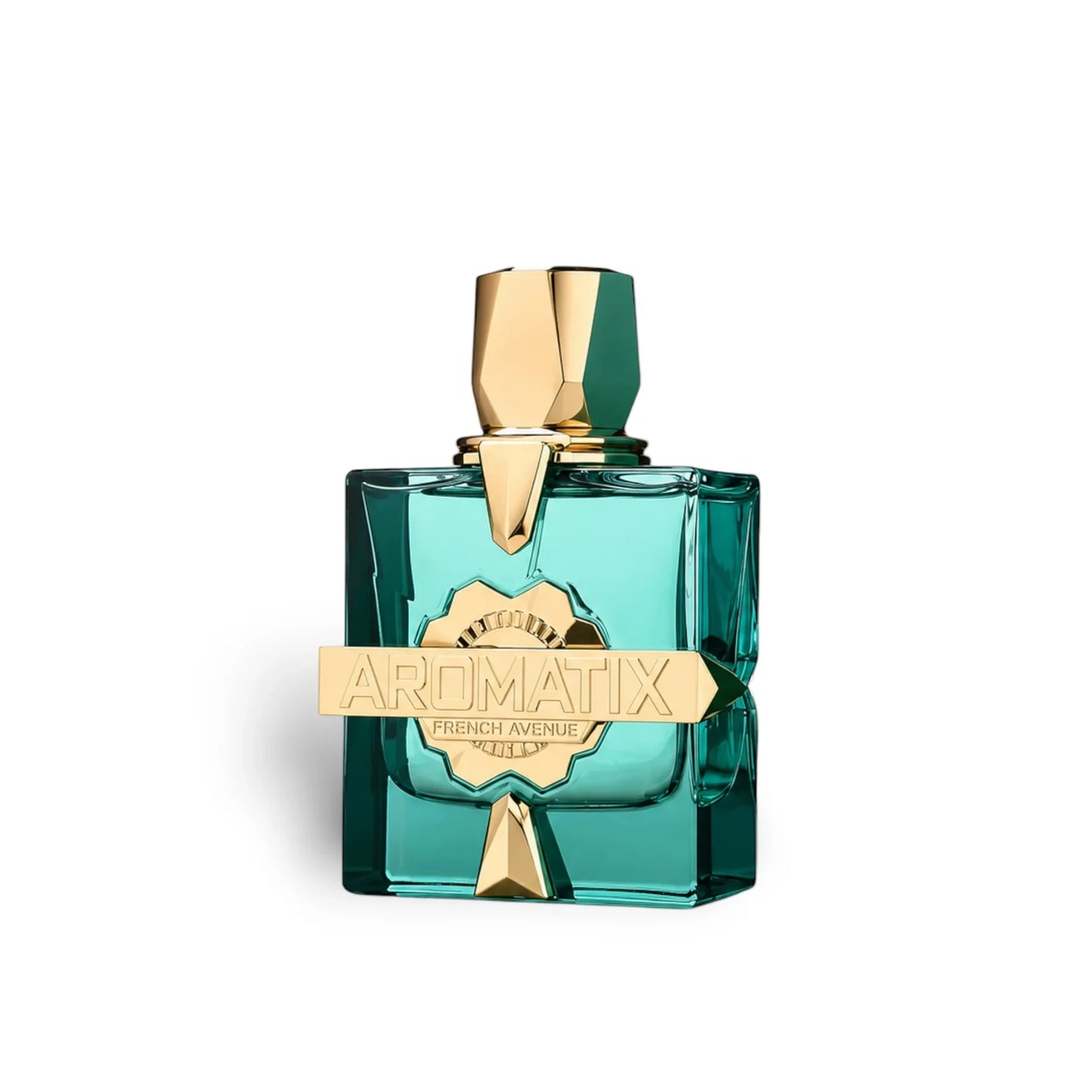 Sun Kissed Eau de Parfum 100ml Aromatix X French Avenue