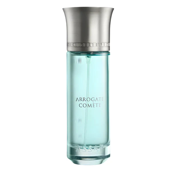 Arrogate Comete Perfume 200ml EDP Assaf