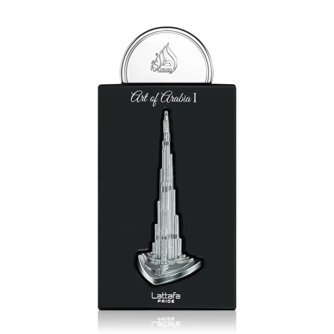 Art Of Arabia I Perfume EDP Lattafa Pride