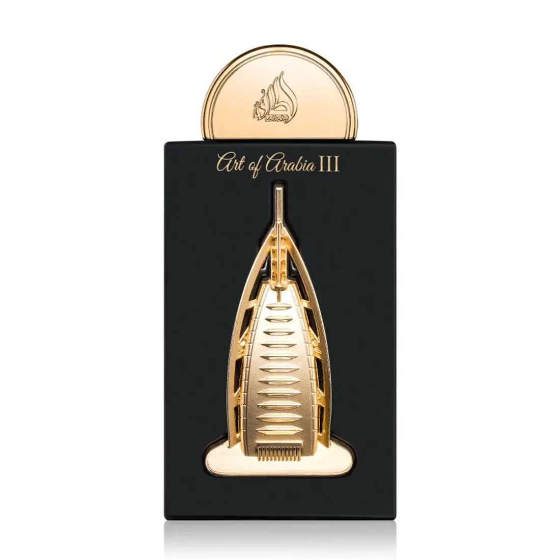 Art Of Arabia III Perfume 100ml EDP Lattafa Pride
