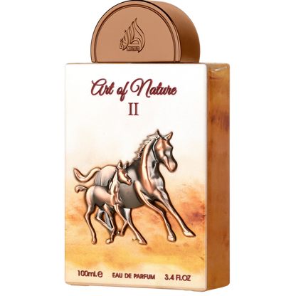 Art Of Nature II 100ml EDP - Lattafa Pride Lattafa