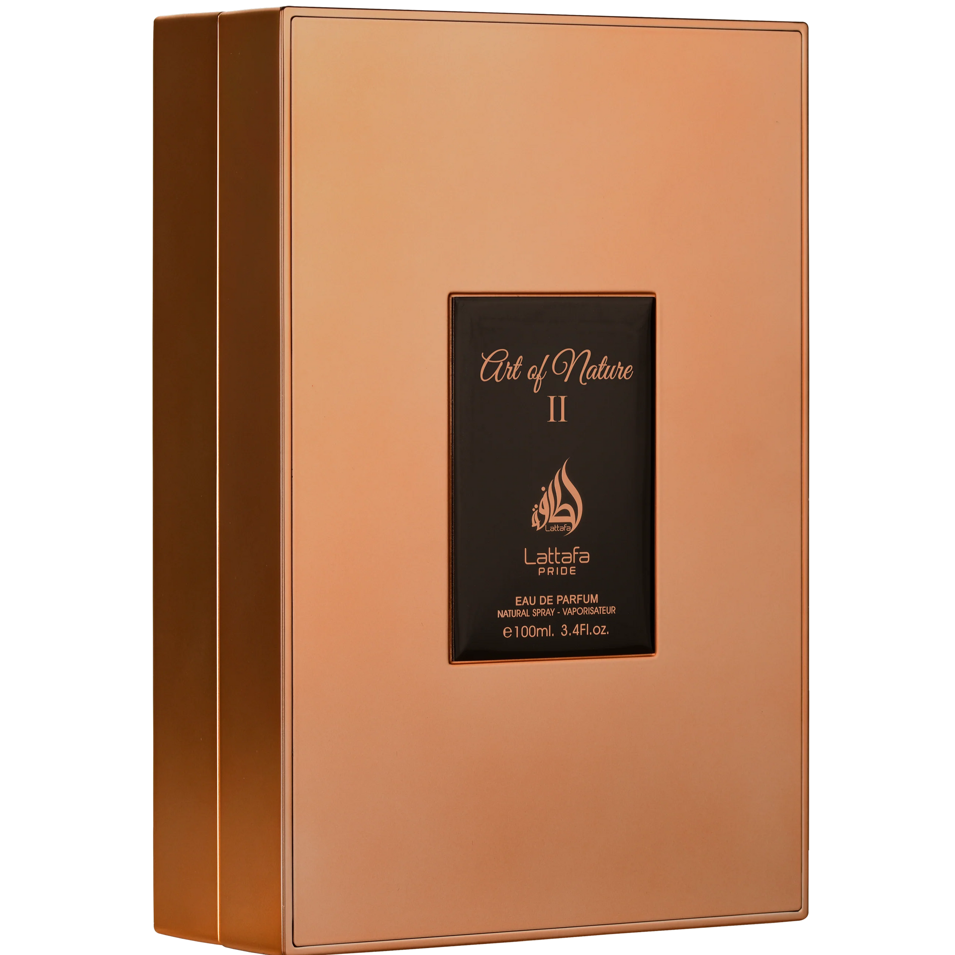 Art Of Nature II 100ml EDP - Lattafa Pride