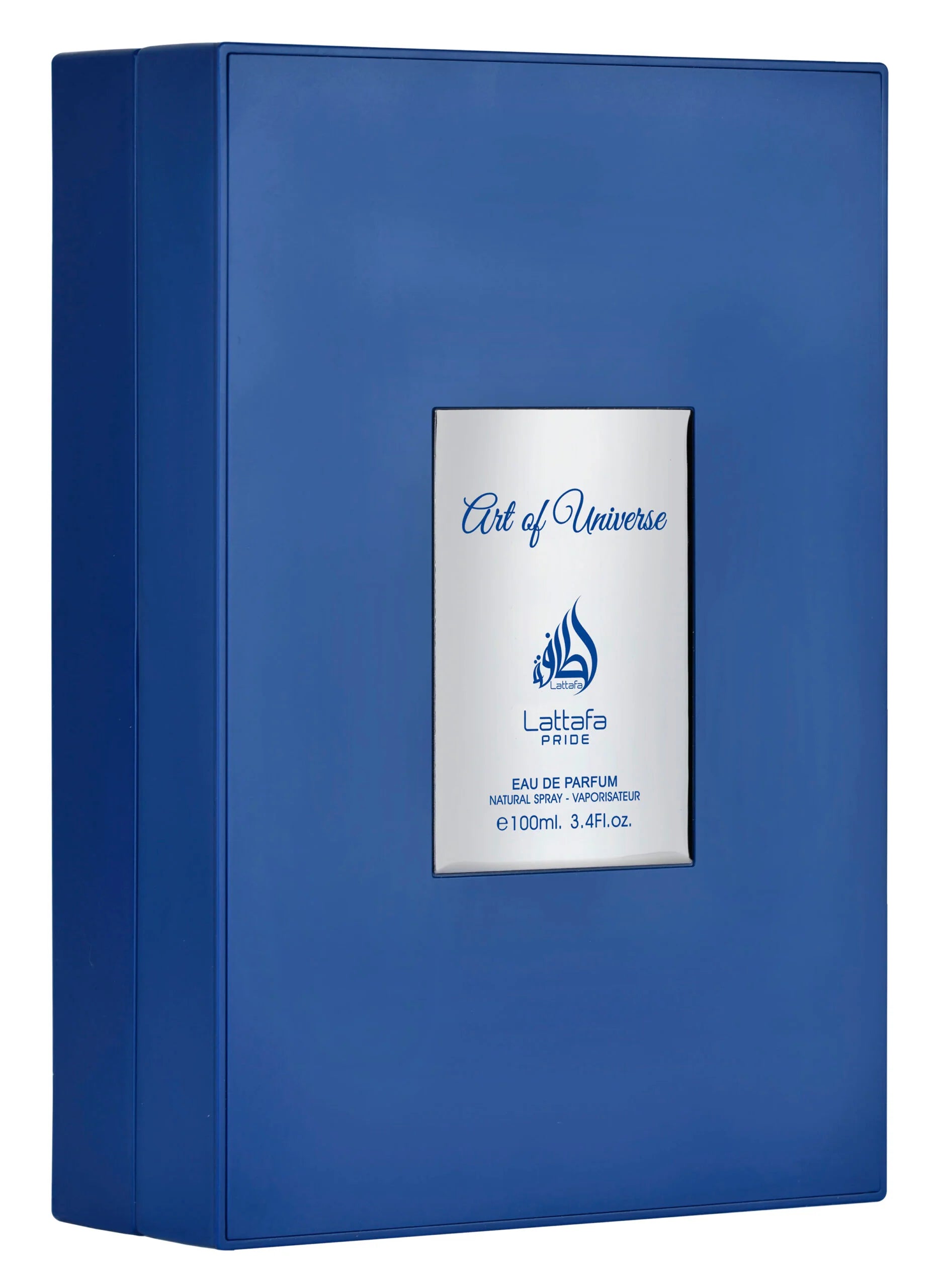 Art Of Universe 100ml EDP by Lattafa Pride