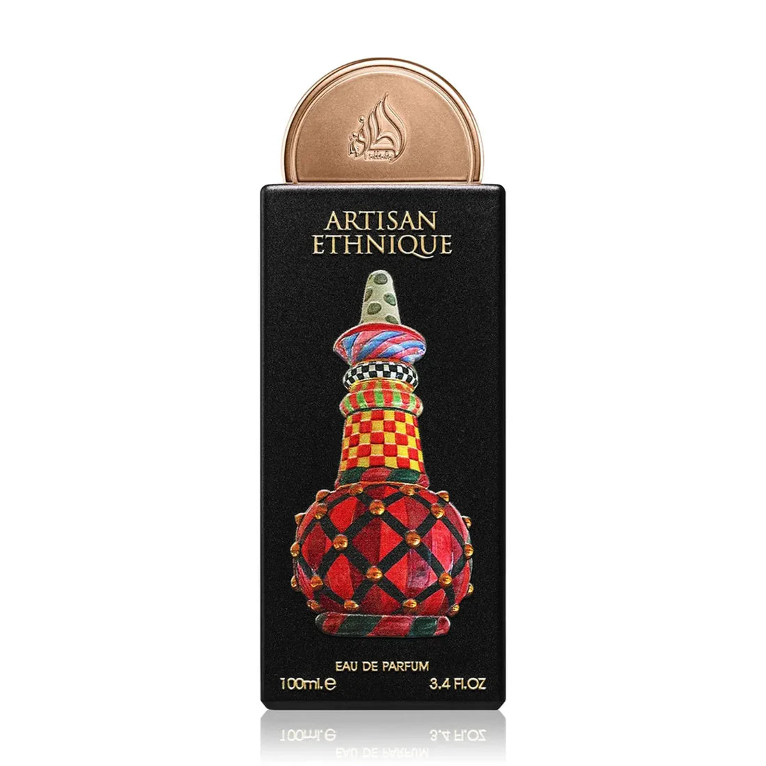 Artisan Ethnique Perfume 100ml EDP Lattafa Pride
