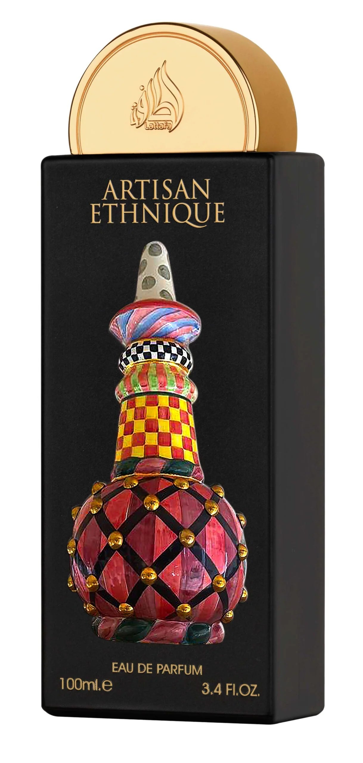 Artisan Ethnique 100ml EDP Perfume by Lattafa Pride