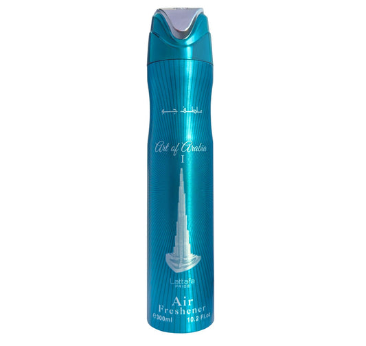 Art of Arabia I Air Freshener 300ml Lattafa