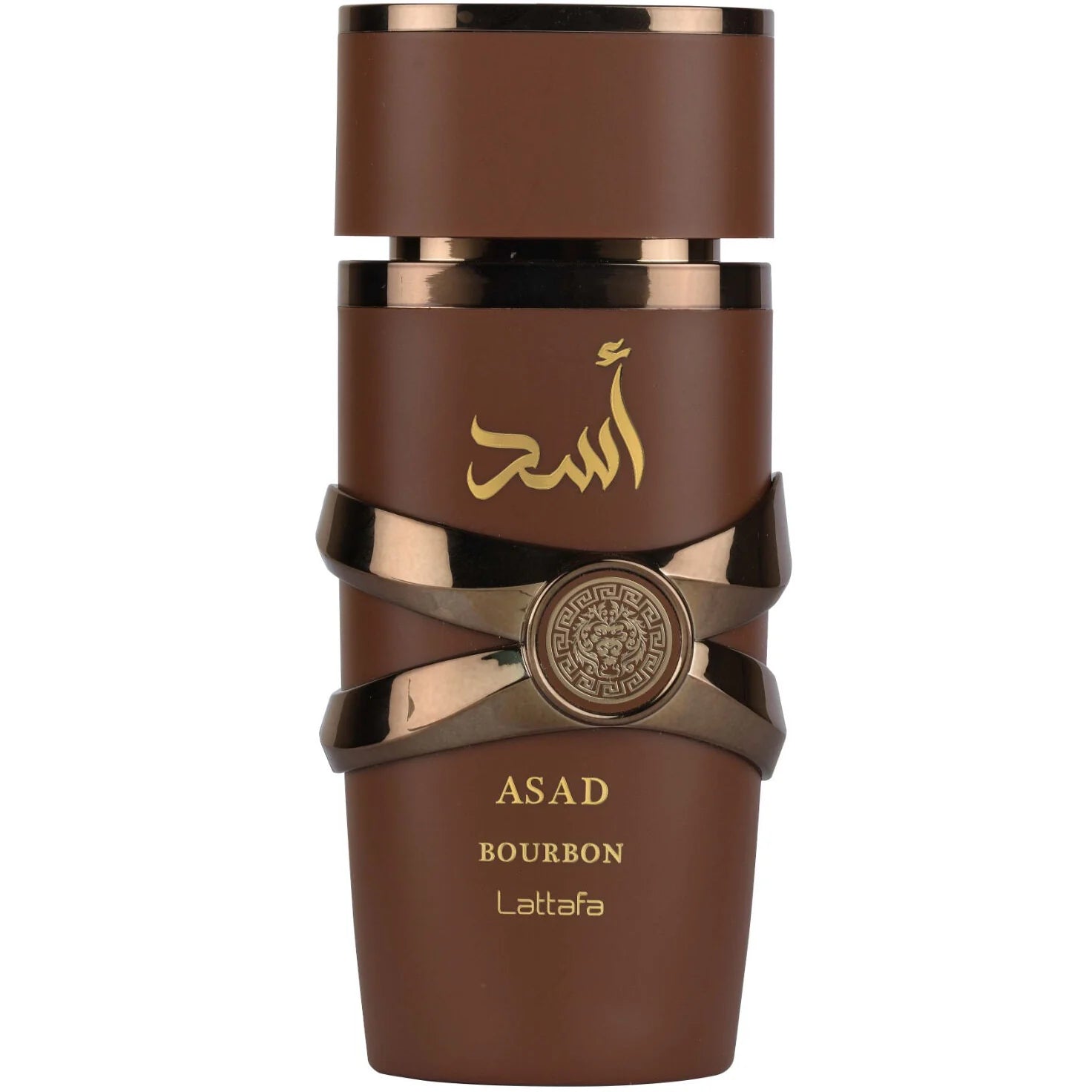 Asad Bourbon 100ml EDP Perfume by Lattafa