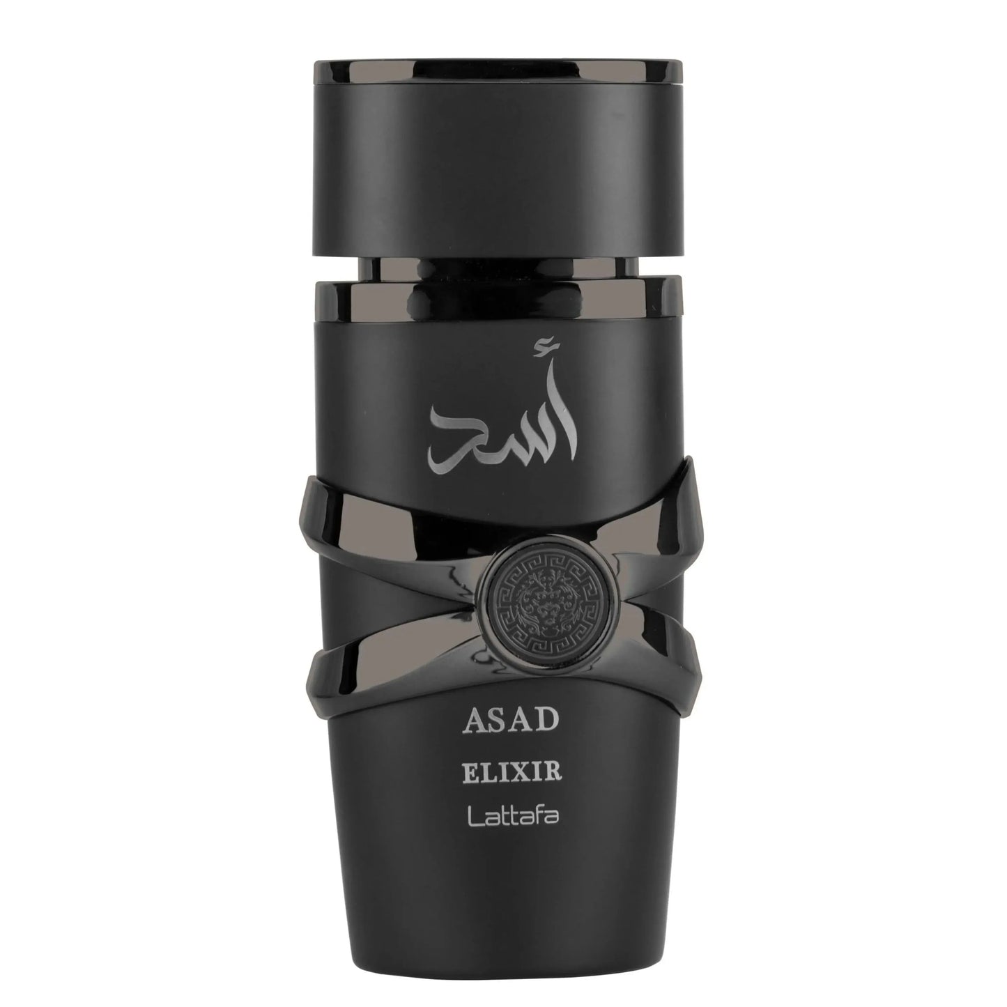Asad Elixir Perfume 100ml EDP Lattafa Lattafa