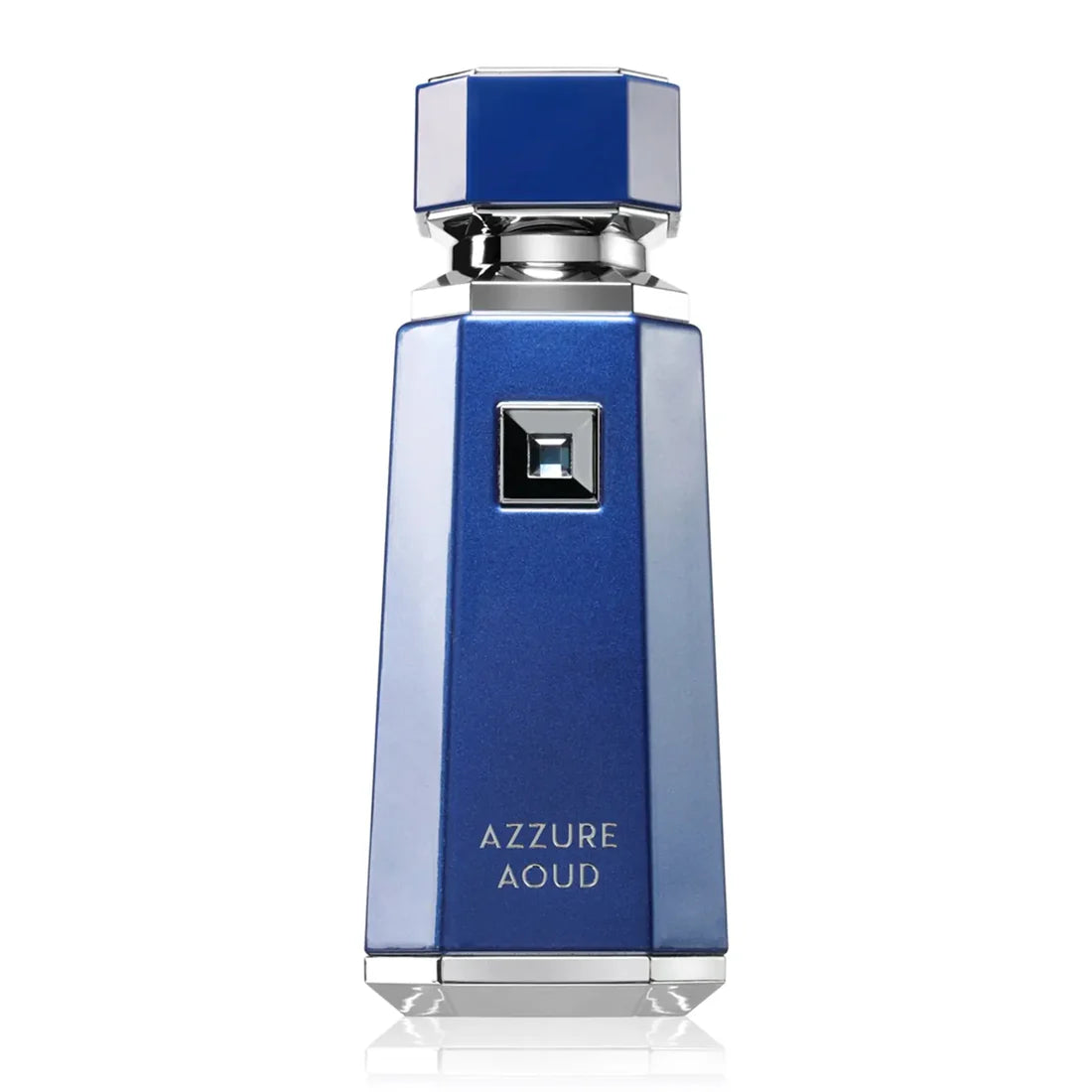 Azzure Aoud Perfume 80ml EDP French Avenue by Fragrance World