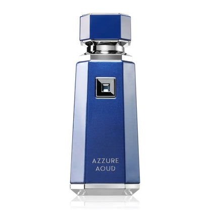 Azzure Aoud Perfume 80ml EDP French Avenue by Fragrance World