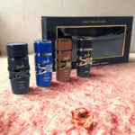 Asad 4x25ml Piece Collection Set Lattafa