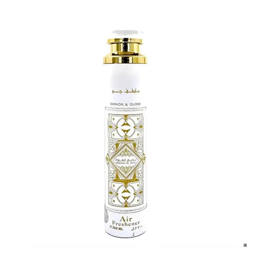 Badee Al Oud Honor & Glory Air Freshener 300ml Lattafa Lattafa