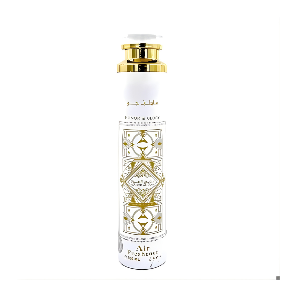 Badee Al Oud Honor & Glory Air Freshener 300ml Lattafa Lattafa
