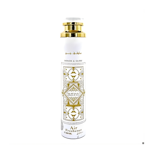Badee Al Oud Honor & Glory Air Freshener 300ml Lattafa Lattafa