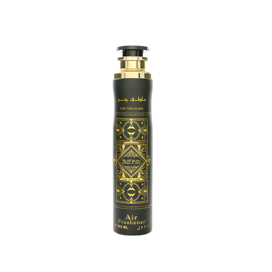 Badee al Oud - Oud For Glory Air Freshener 300ml Lattafa