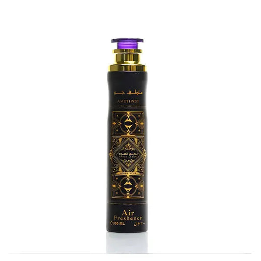 Badee al Oud Amethyst Air Freshener 300ml Lattafa Lattafa