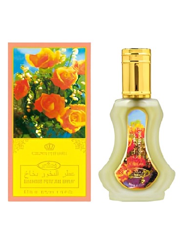 Bakhour Eau De Parfum 35ml Al Rehab  Aromique