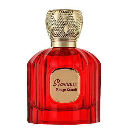 Baroque Rouge Extrait 100ml EDP Maison Alhambra