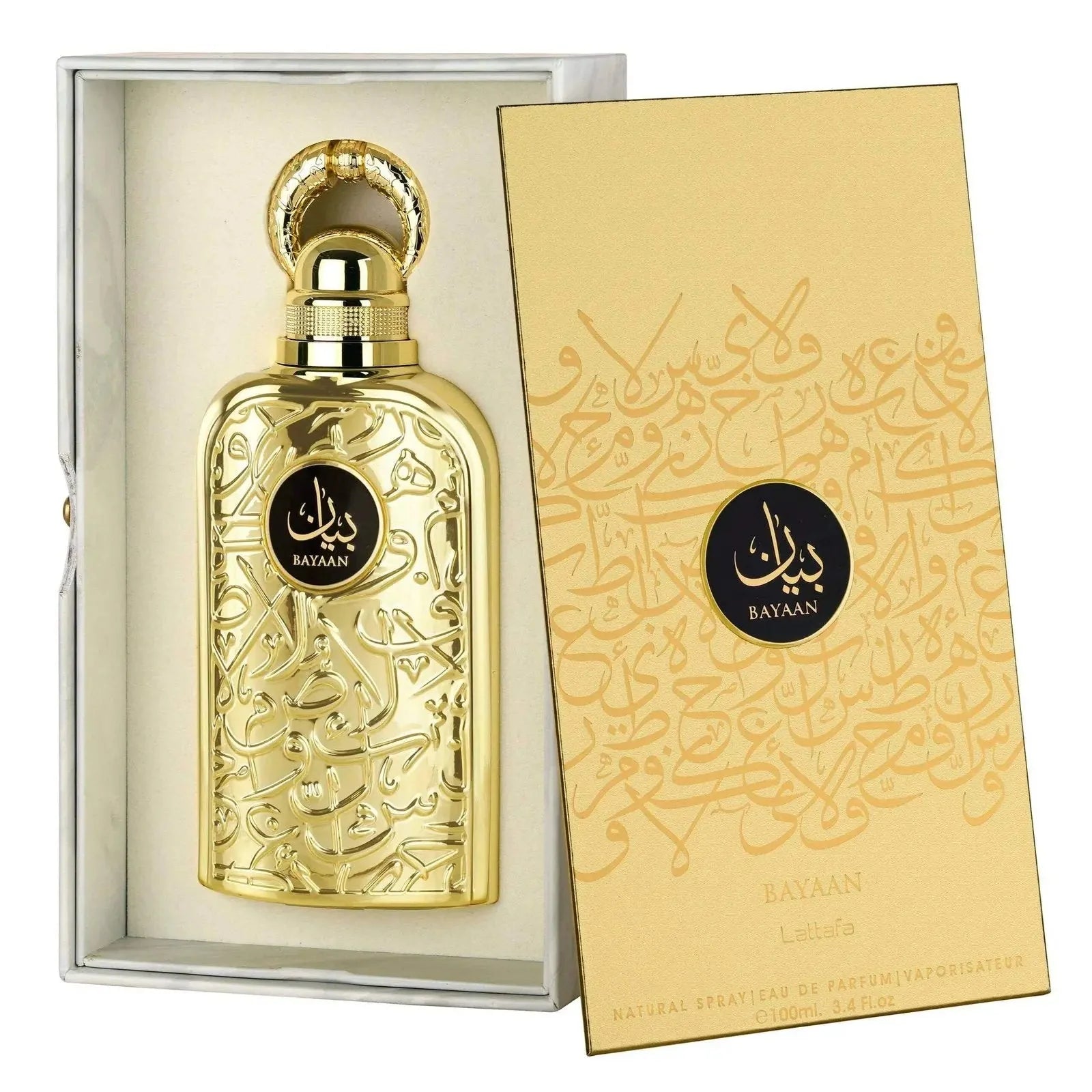 Bayaan Lattafa Perfumes 100ml Eau de Parfum for Women