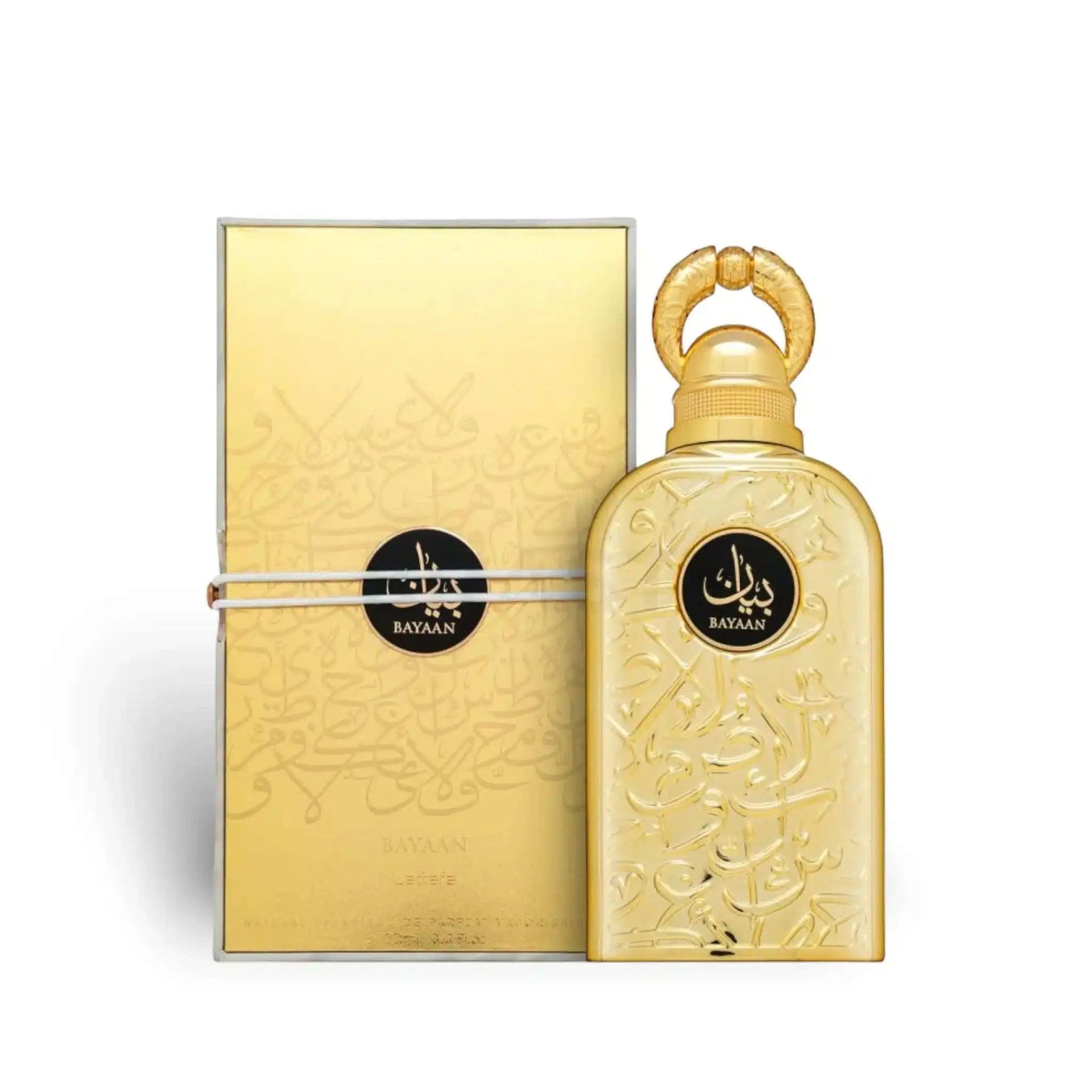 Bayaan Lattafa Perfumes 100ml Eau de Parfum for Women