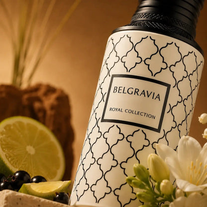 Belgravia Eau de Parfum 100ml by Maison Asrar
