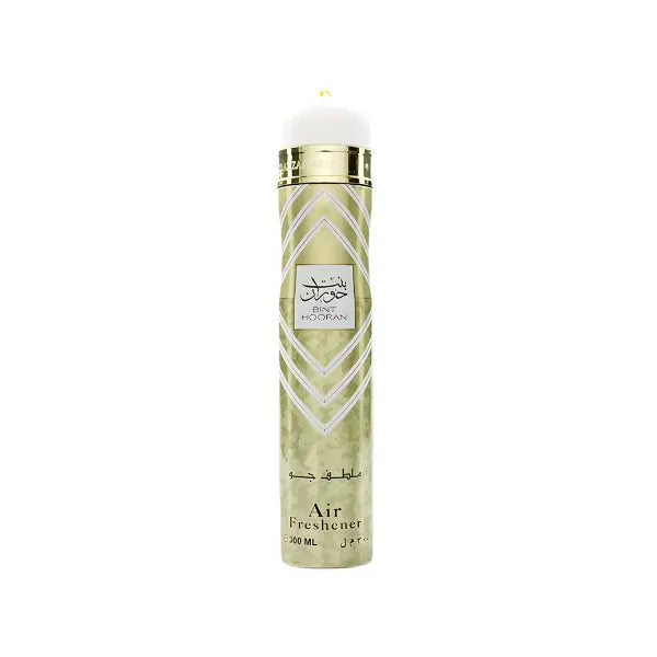 Bint Hooran Air Freshener 300ml Ard Al Zaafaran Ard Al Zaafaran