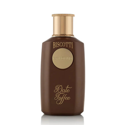 Biscotti Date Toffee Extrait De Parfum 100ml EDP Khadlaj