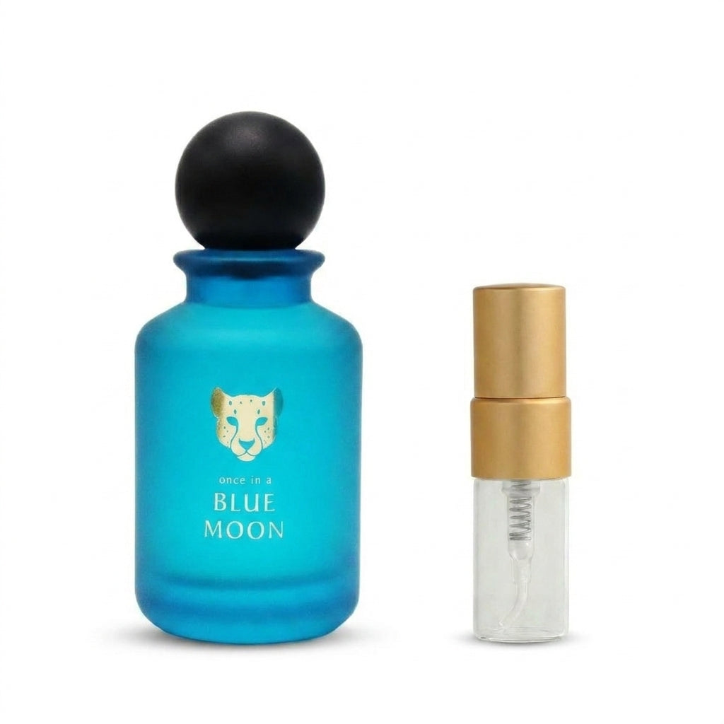 Blue Moon Perfume Sample 2ml Surrati  Aromique