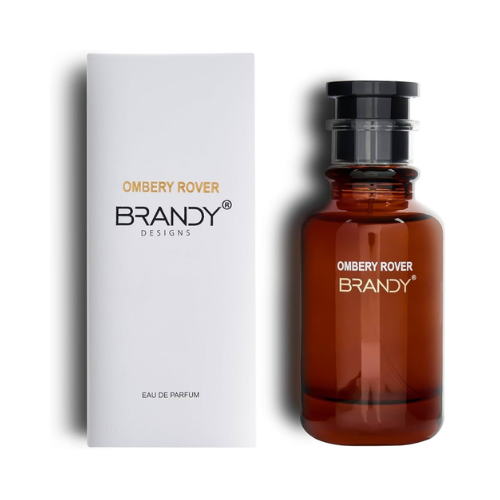 Ombery Rover (Inspired by Ombre Nomad) 100ml EDP Brandy Designs