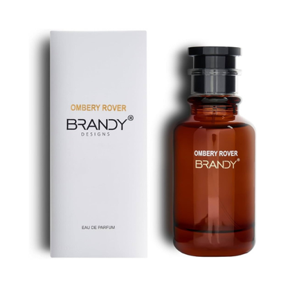 Ombery Rover (Inspired by Ombre Nomad) 100ml EDP Brandy Designs