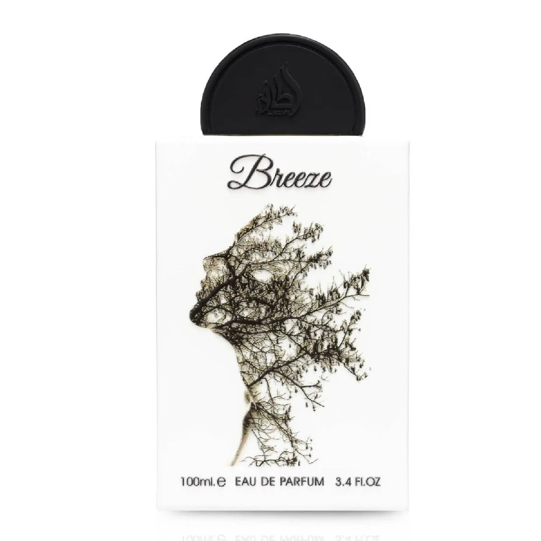 Breeze Perfume 100ml EDP Lattafa Pride Lattafa Pride