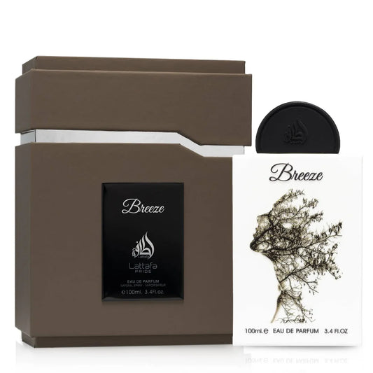 Breeze Perfume 100ml EDP Lattafa Pride Lattafa Pride