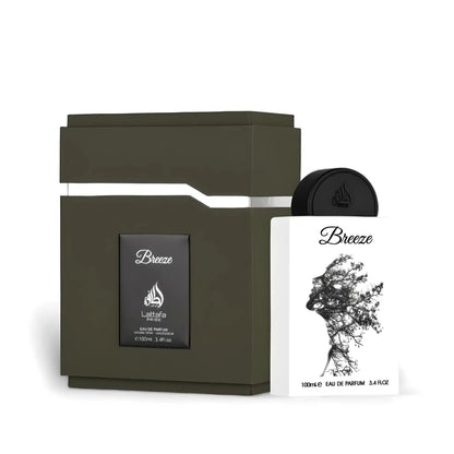 Breeze 100ml EDP by Lattafa Pride