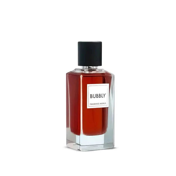 Bubbly Perfume 100ml EDP By Fragrance World - Aromique Beauty Ltd