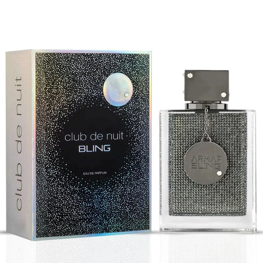 Club De Nuit Bling 75ml Eau de Parfum Armaf