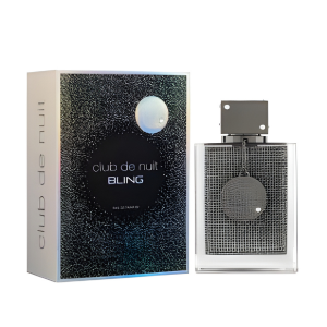 Club De Nuit Bling 75ml Eau de Parfum Armaf