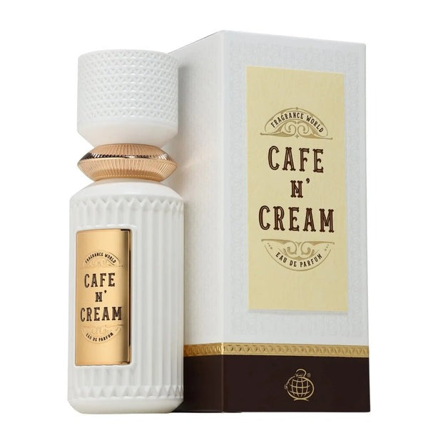 Scandant Le Parfum 100ml EDP Fragrance World (Copy) Fragrance World