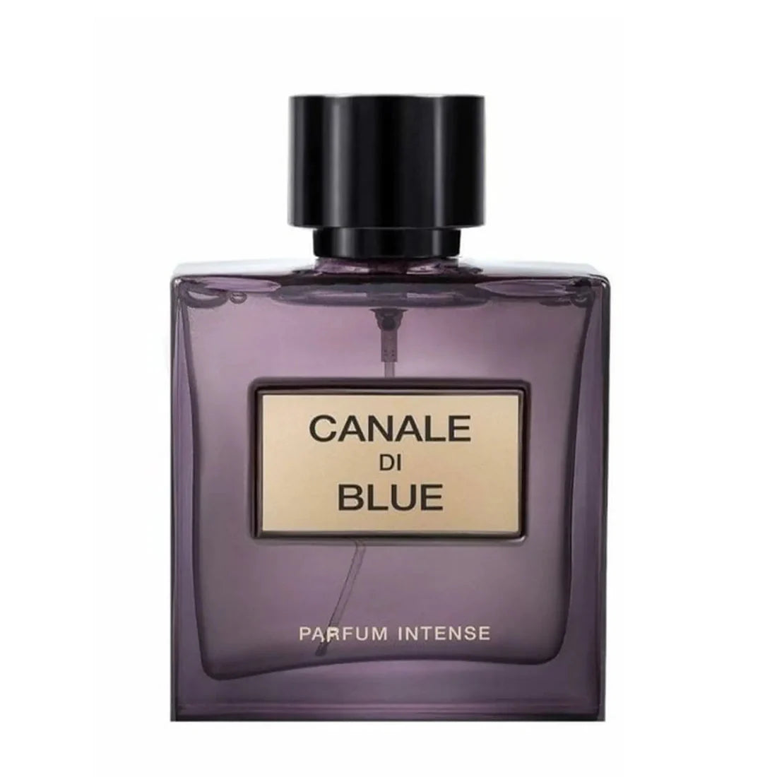 Canale Di Blue Parfum Intense 100ml EDP Fragrance World - Aromique Beauty Ltd