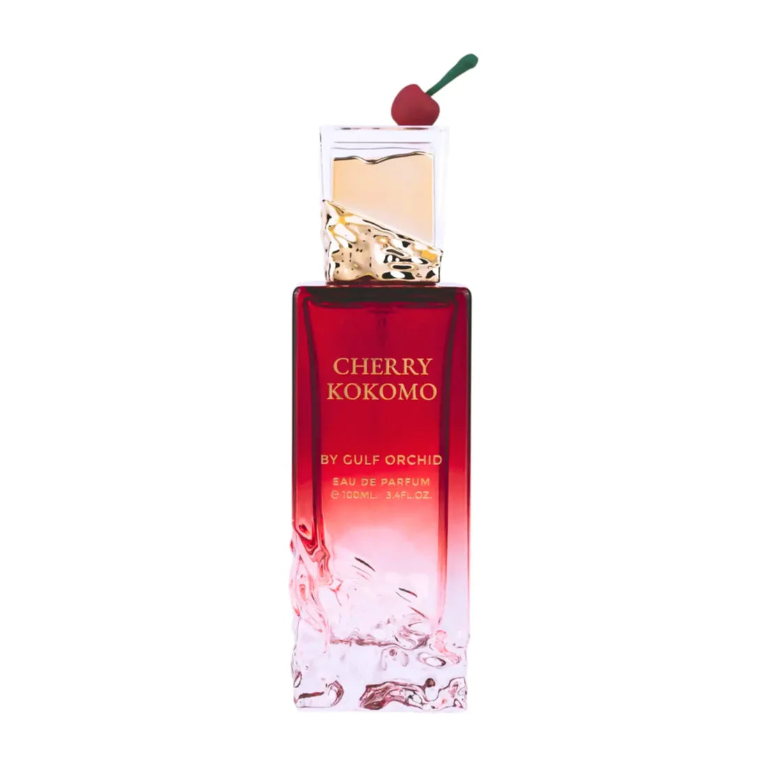 Cherry Kokomo Perfume 100ml EDP Gulf Orchid