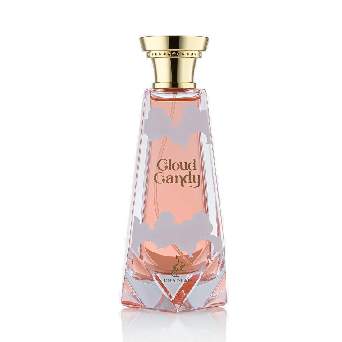 Cloud Candy Perfume 100ml EDP Khadlaj