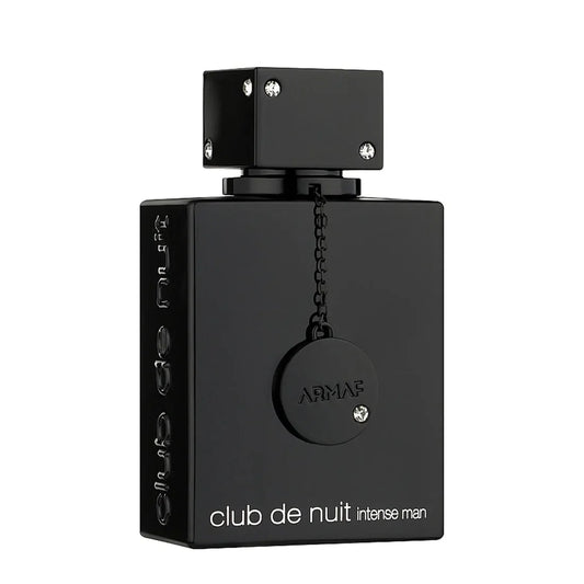 Club De Nuit Intense Man EDT Perfume 105ml Armaf