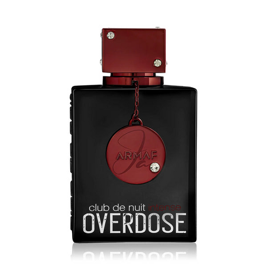 Club De Nuit Intense Overdose Eau de Parfum 100ml Armaf
