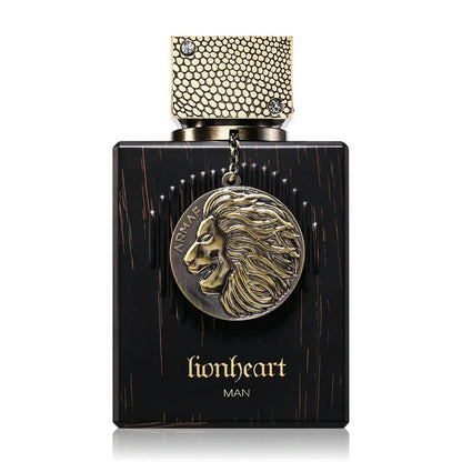Club The Nuit Lionheart Man EDP Perfume 100ml Armaf Armaf