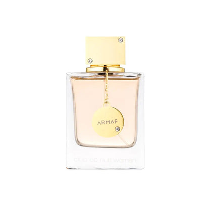 Club De Nuit Woman  EDP Perfume 105ml  Armaf Armaf