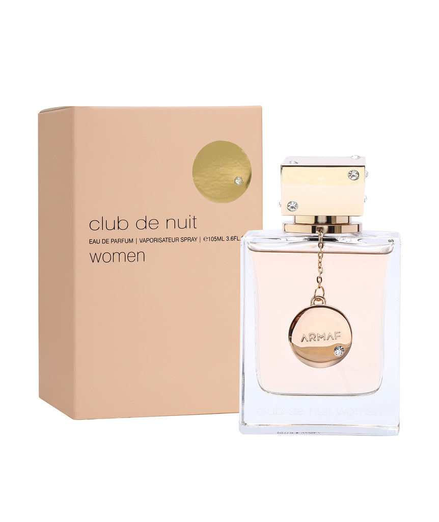 Club De Nuit Woman 105ML