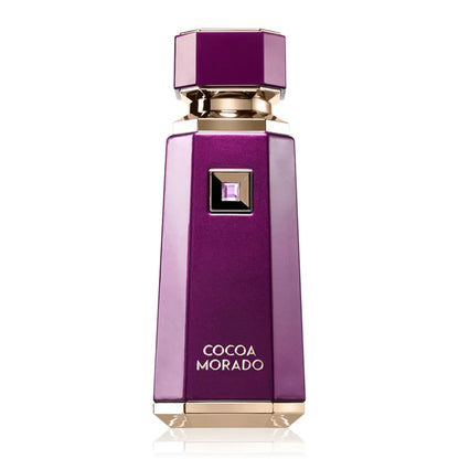 Cocoa Morado Perfume 100ml EDP French Avenue By Fragrance World French Avenue