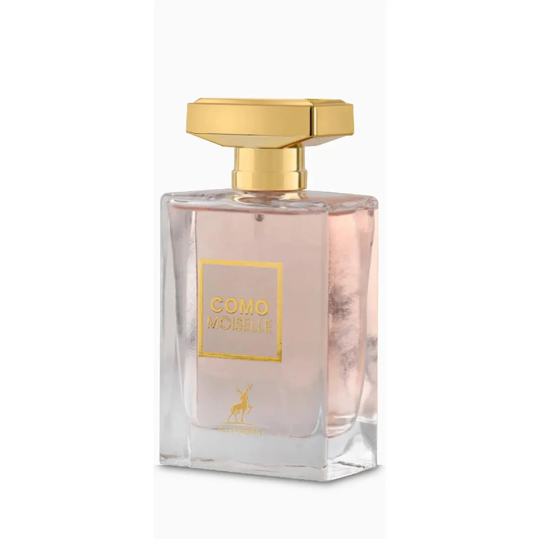 Como Moiselle 100ml EDP Maison Alhambra - Aromique Beauty Ltd