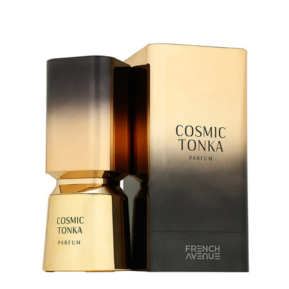 Cosmic Tonka Eau de Parfum 100ml French Avenue