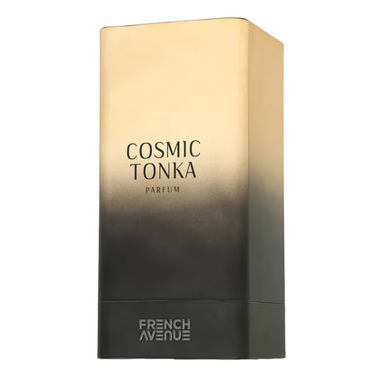 Cosmic Tonka Eau de Parfum 100ml French Avenue