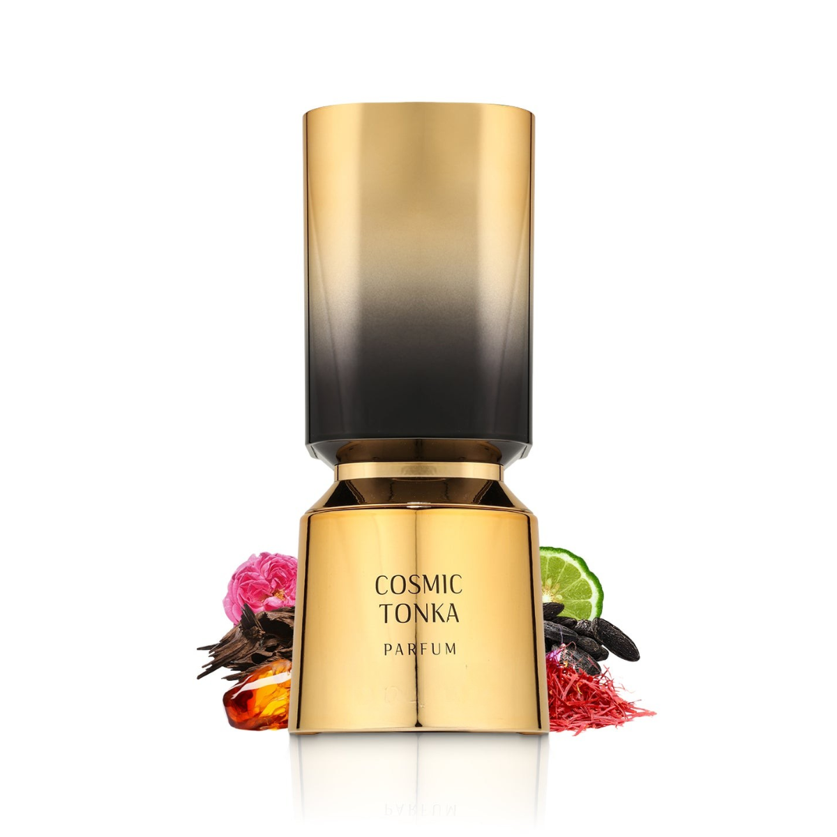 Cosmic Tonka Eau de Parfum 100ml French Avenue